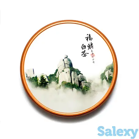 Банка для пуэра 