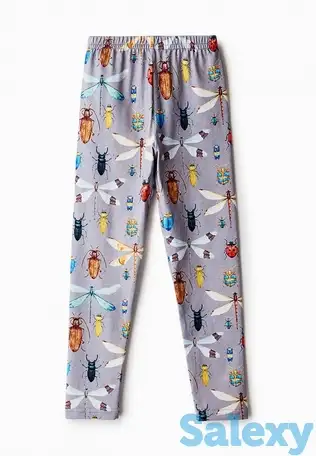 Леггинсы ete children, фотография 1