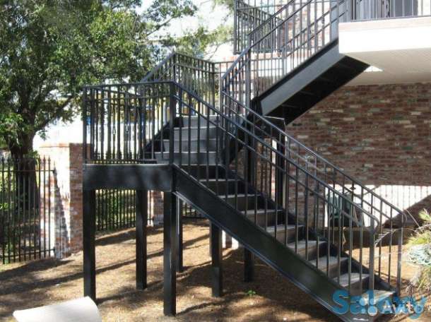 Сроительство сооружений и купольных домов, фотография 6