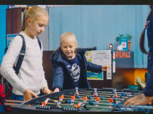 Курсы английского языка 