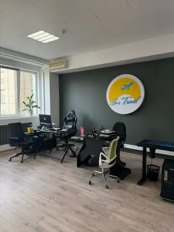 Турагентыменеджера по туризму ВЫ где!, фотография 1