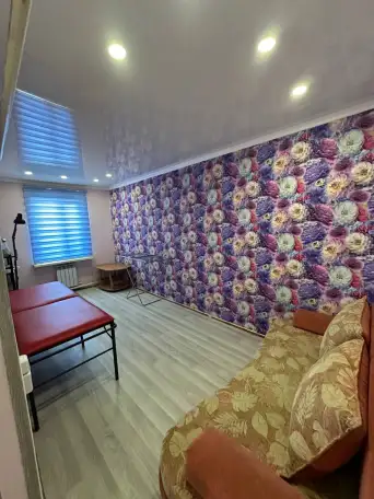 Продам 3-х комнатную квартиру в деревянном доме, Шакарима 11, фотография 3