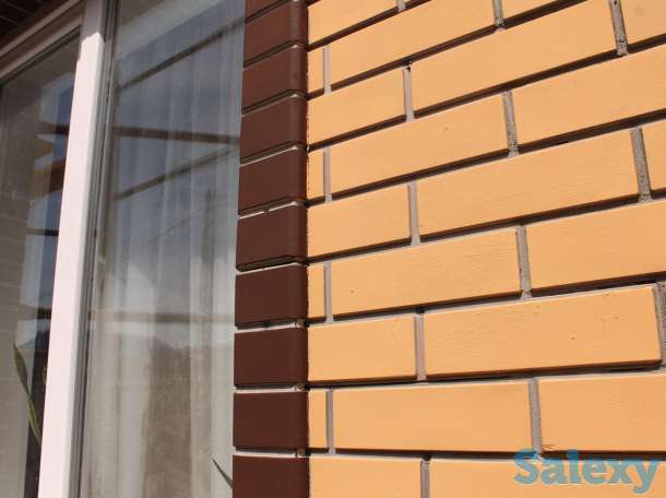 Продам фасадные панели, фотография 2