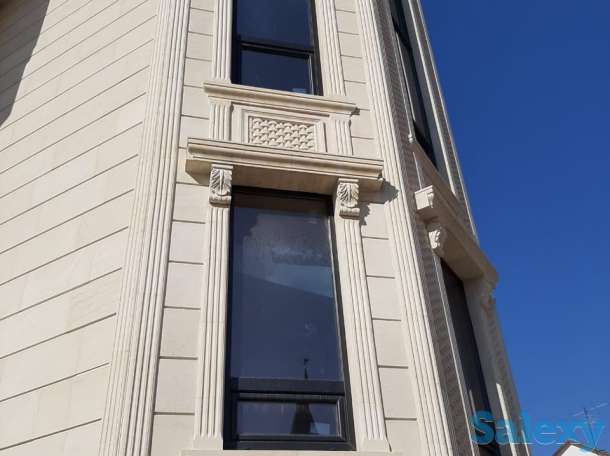 Натуральный камень, Травертин, фотография 5