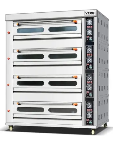 Жарочный шкаф 3х9 Газовый. Пекарский шкаф Шкаф пекарский газовый трех секционный 9 лотков - предназначен для выпечки х, фотография 1