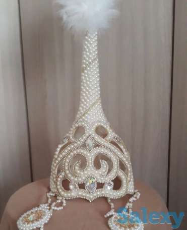 Саукеле диадемы прокат продажа, фотография 1