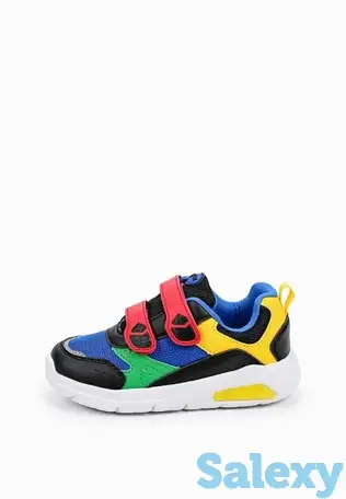 Кроссовки playtoday, фотография 1