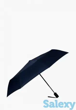 Зонт складной fabretti, фотография 1