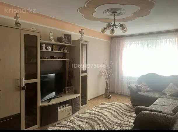 Продаю 3х комнатную квартиру, Город Темиртау 6 микрорайон 35 А, фотография 2