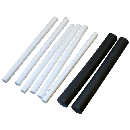 Полиацеталь стержни Диаметр: 3-220 мм, фотография 1