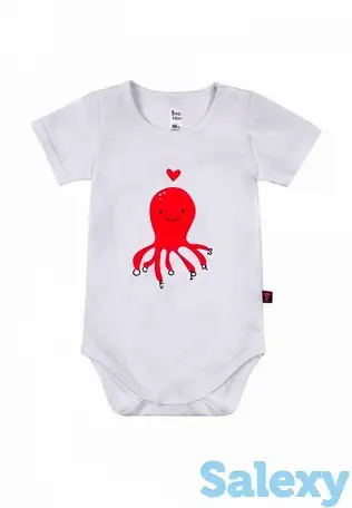 Боди bossa nova, фотография 1