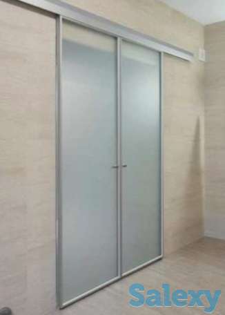 Межкомнатные перегородки, фотография 2