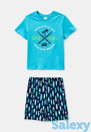 Пижама acoola, фотография 1