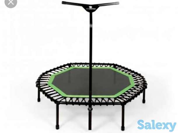 Продам батуты для фитнеса, фотография 1