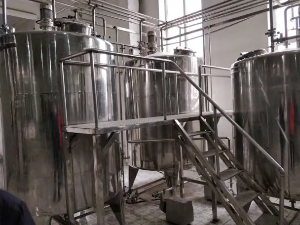 Комплект оборудования для розлива Чая, воды и напитков  5000 бутчас, фотография 4