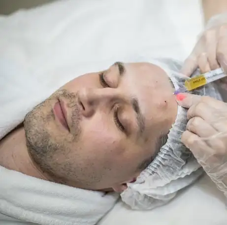 Плазмолифтинг лица Алматы, акция плазмолифтинг, фотография 2