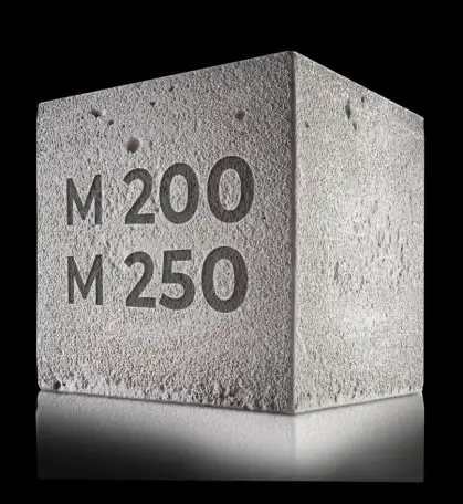 Товарный бетон, железобетонные изделия, фотография 3