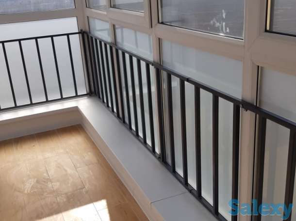 2-х комнатная квартира в Есильском районе левый берег, фотография 8