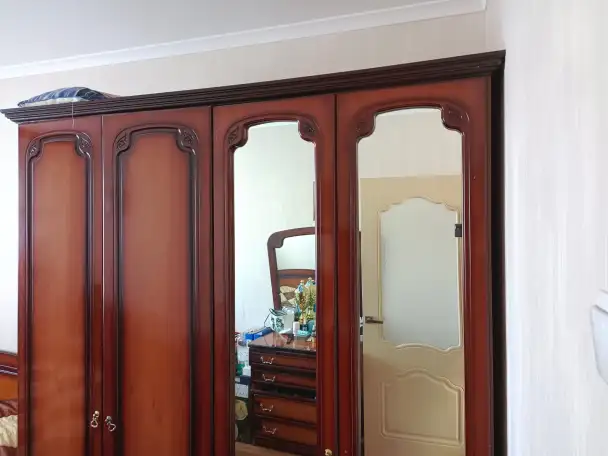 Срочно продам спальный гарнитурБеларусь, фотография 1