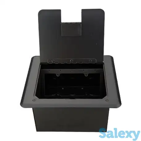 Встраиваемая панель модульная soundking cfb501, фотография 1