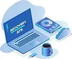 Восстановление данных с вашего жёсткого диска в г. Астана, фотография 1