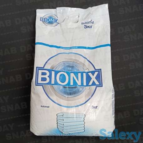 BIONIX для белого (автомат), фотография 1