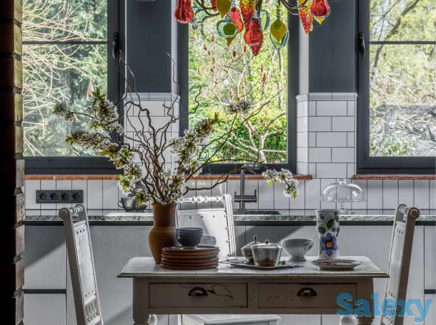 дизайн интерьера, террасы., фотография 10