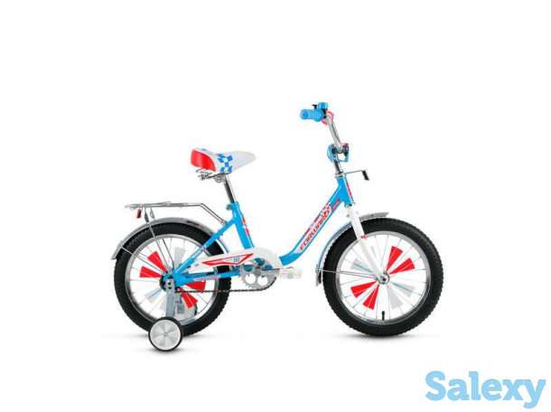 Детский велосипед Altair, Forward(Россия) в Талдыкорган! Доставка! Гарантия!Кредит, фотография 4