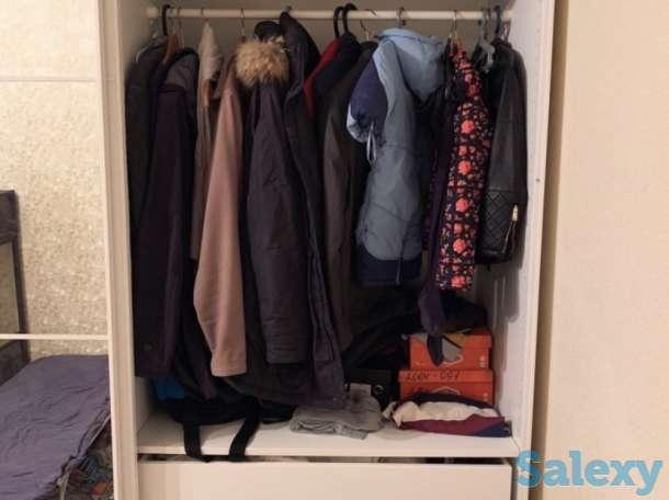 Шкаф ИКЕА, фотография 3