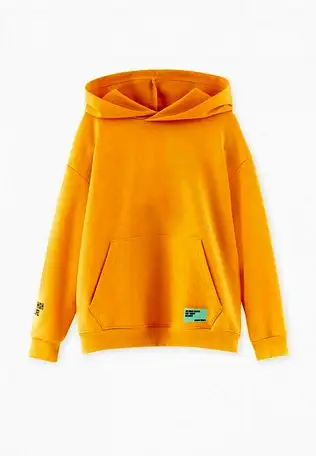 Худи bell bimbo, фотография 1