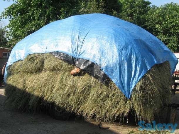 Тент Брезент, фотография 1