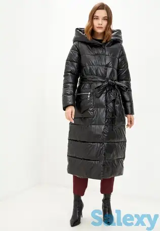 Куртка утепленная mamma mia, фотография 1