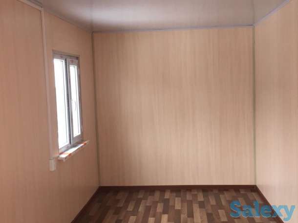 Утепленный контейнер, фотография 3