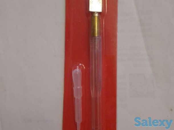 Стеклорезы роликовые, масляные, алмазные, фотография 3