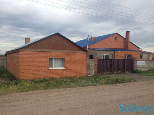 продам дом, улица Добровольского, фотография 1