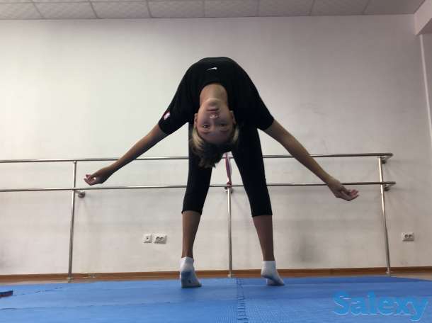 Школа Контемпорари танца ASTCITYBALLET, фотография 5