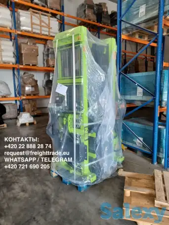 Станки плазменной резки, промышленное оборудование из Европы, фотография 5