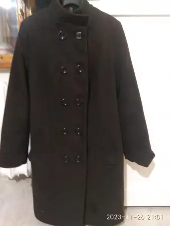Продам пальто, фотография 2