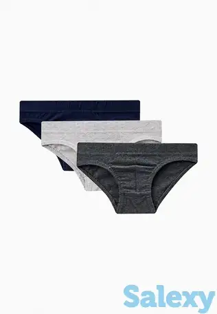 Трусы 3 шт. acoola, фотография 1