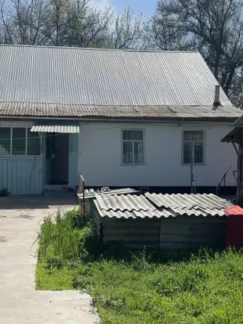 Продам дом на Турсынбаева, Турсынбыева 14, фотография 2