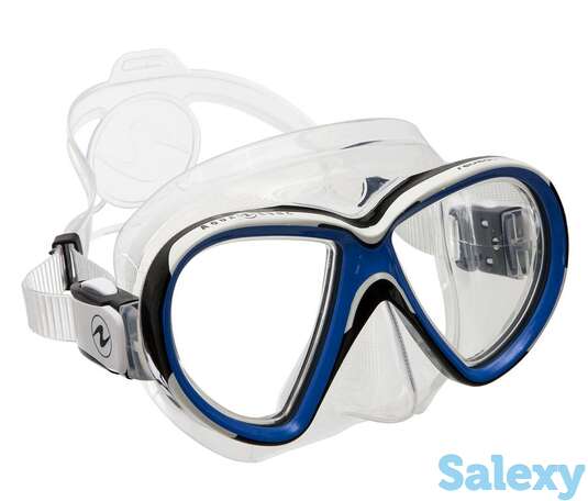 Маска reveal x2, blue, фотография 1