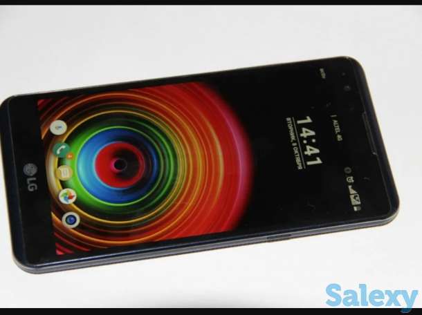 Lg, фотография 1