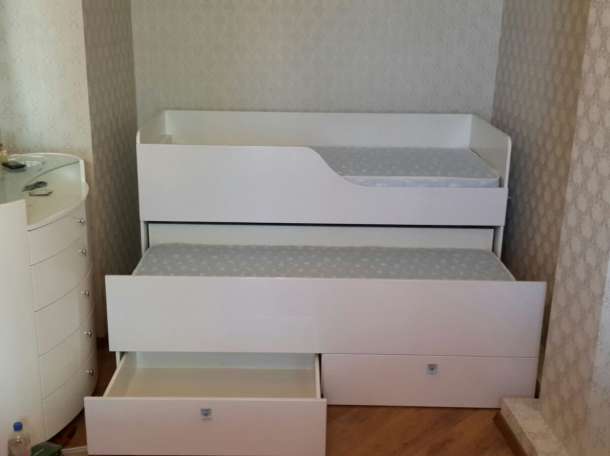 Мебель на заказ любой сложности!, фотография 3