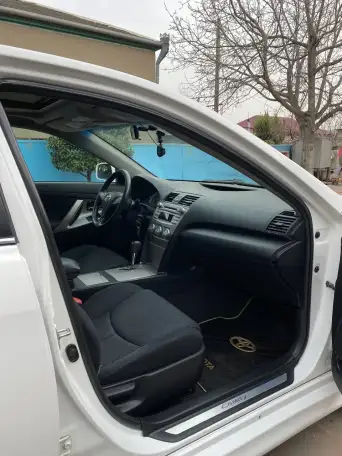 Toyota Camry 2010, фотография 10