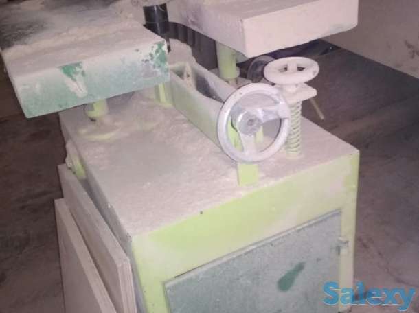 Заточной станок для циркулярных пил, фотография 3