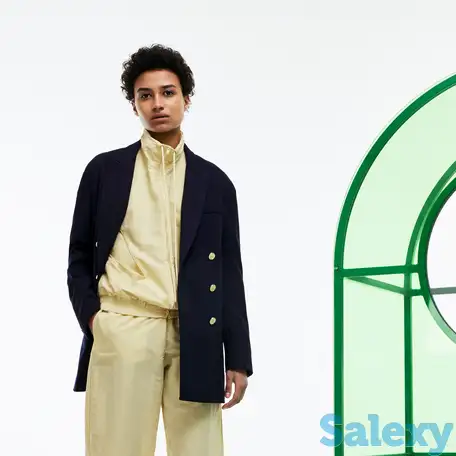 Женский пиджак lacoste, фотография 1