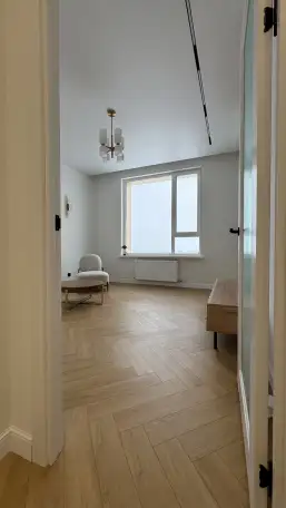 Продам однокомнатную квартиру ЖК Mod Comfort, Рыскуло 16/2, фотография 7