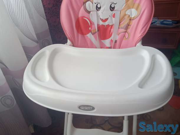 Детский  стол для питание, фотография 2