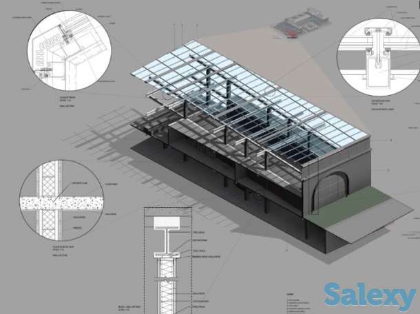 проектировщик архитектор дизайнер, фотография 2