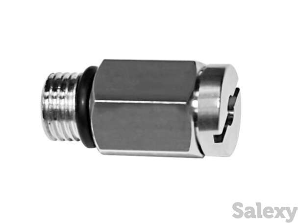 Лепестковый клапан стравливающего клапана flat e-valve pro qd i3, фотография 1